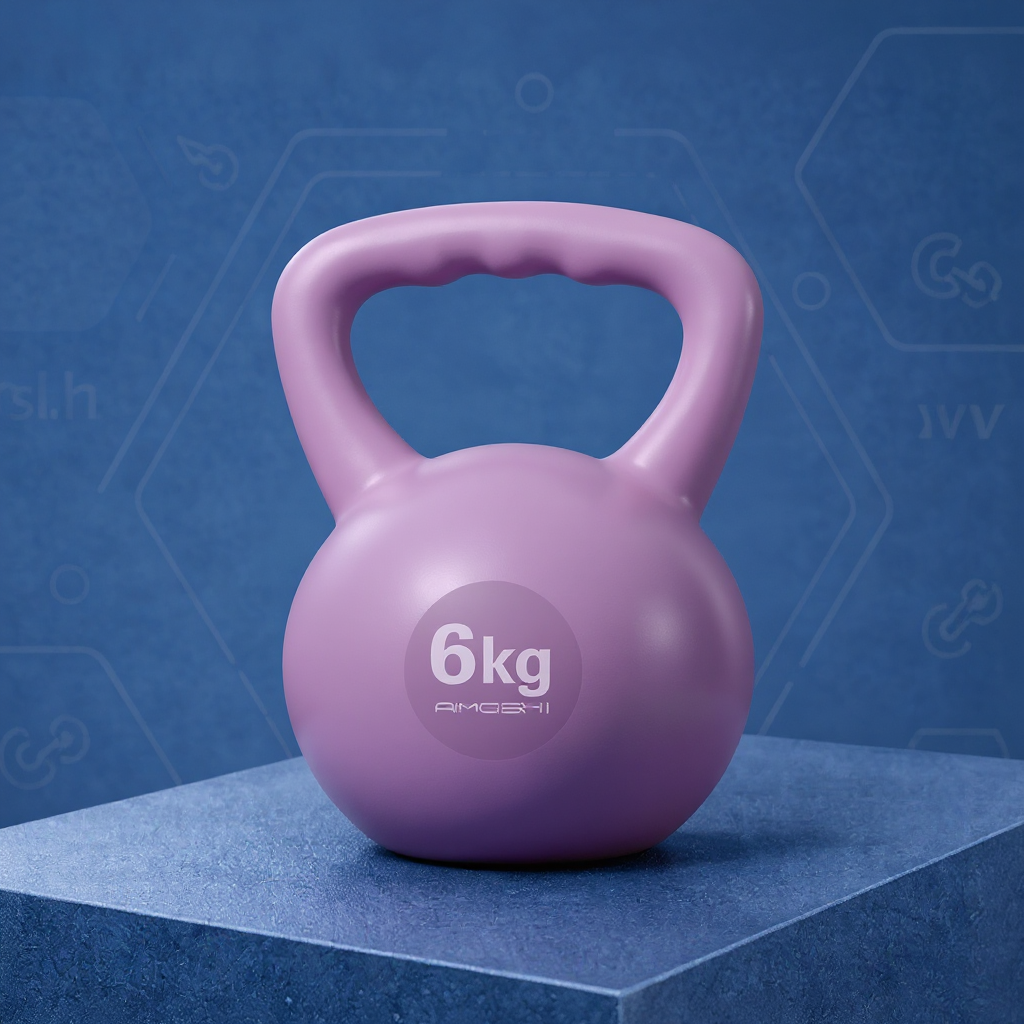 Fitness Home Kettlebell