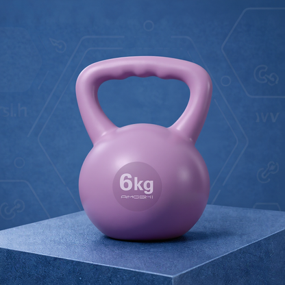Fitness Home Kettlebell
