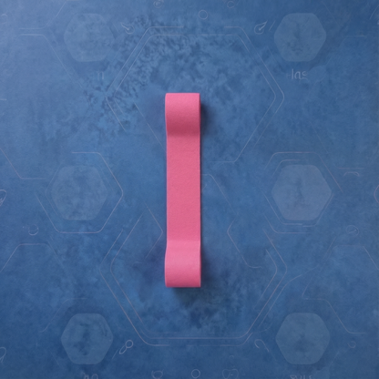 Silicone Elastic Band Fitness