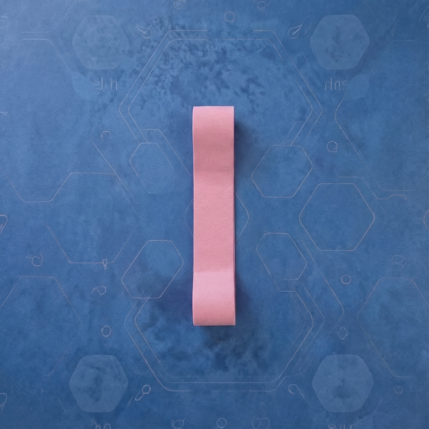 Silicone Elastic Band Fitness