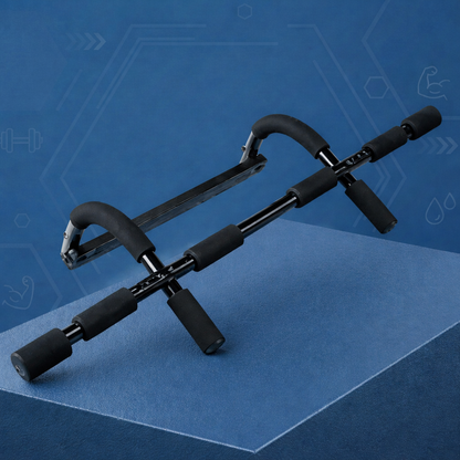 Indoor Pull-Up Bar Fitness Equipment