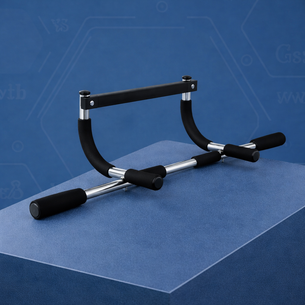 Indoor Pull-Up Bar Fitness Equipment