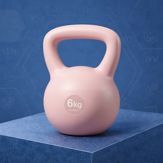 Fitness Home Kettlebell